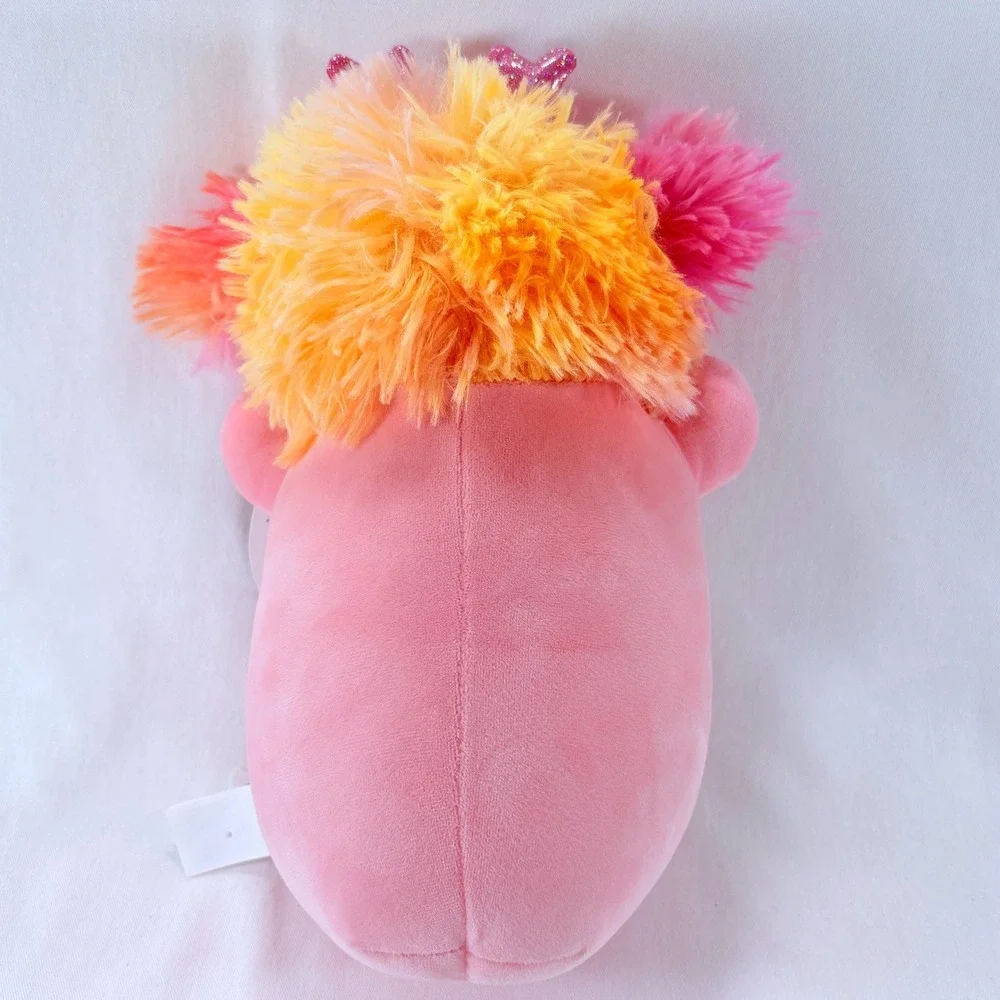 Squishmallows new tags